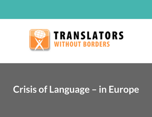 European response TWB