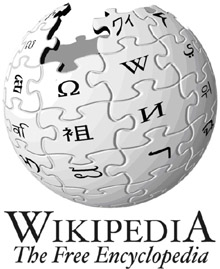 WIKIPEDIA