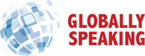 Globally Speaking