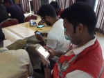 TWB Glossary for Bangladesh - Training