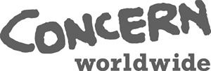 Concern Worldwide logo
