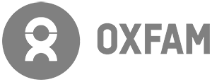 Oxfam logo