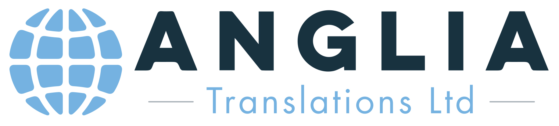 Anglia Translations Ltd