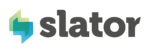 Slator logo
