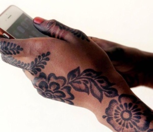 Conversational Designer - Nigeria user Shehu chatbot