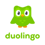 Duolingo logo