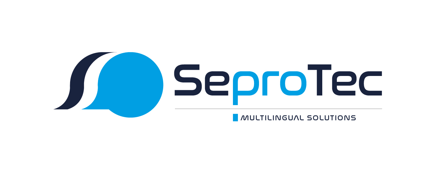 SeproTec Multilingual Solutions
