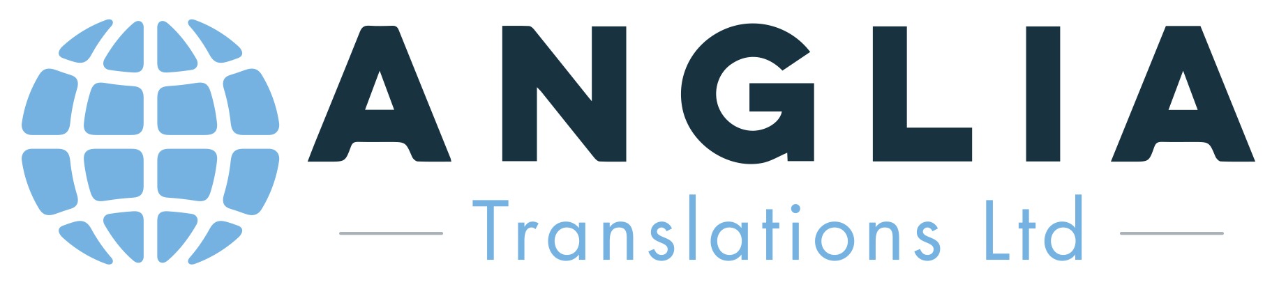 ANGLIA Translations Ltd