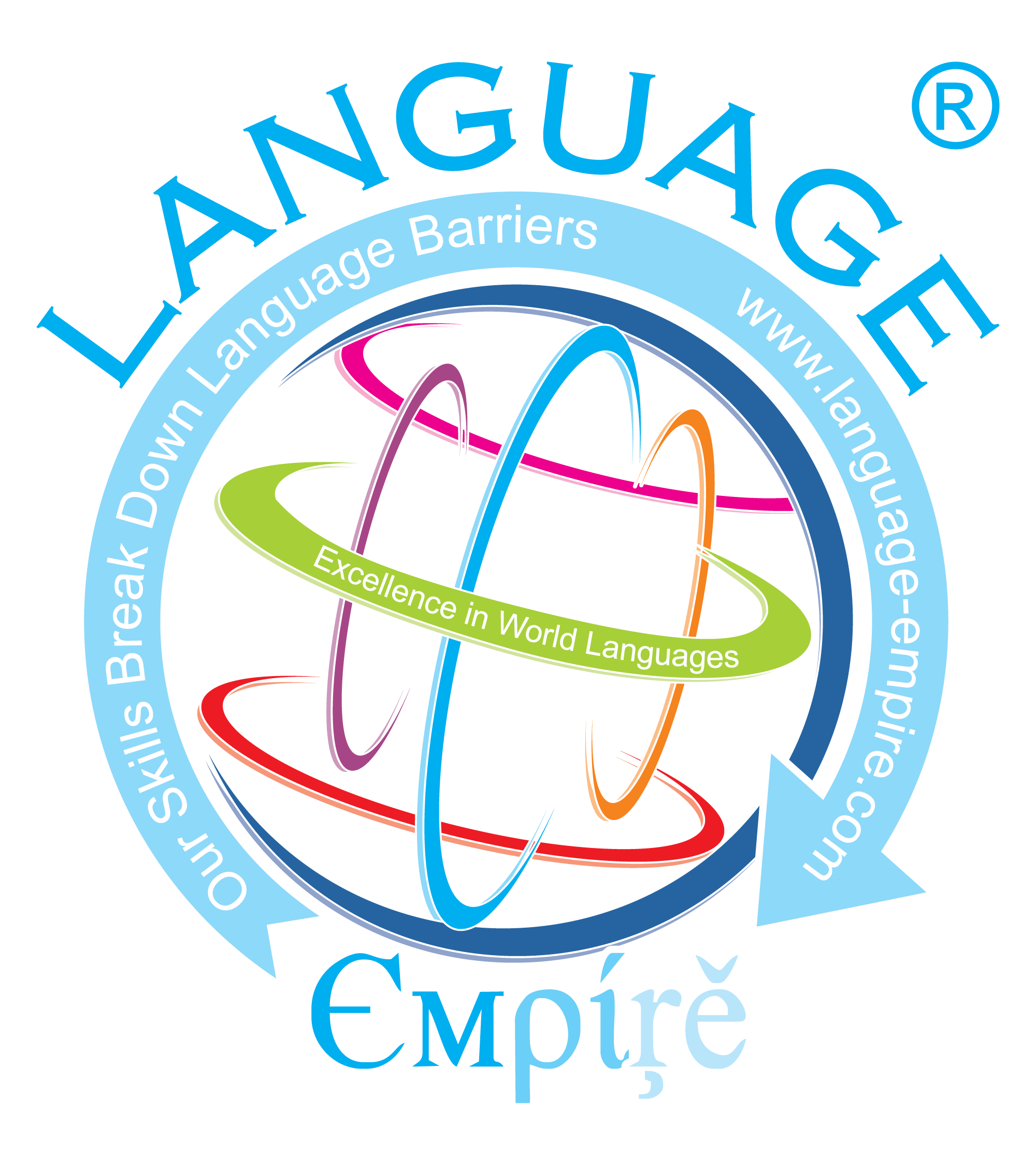 Language Empire