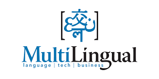 MultiLingual Magazine