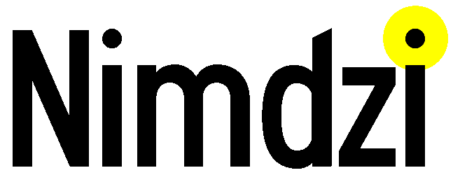 Nimdzi