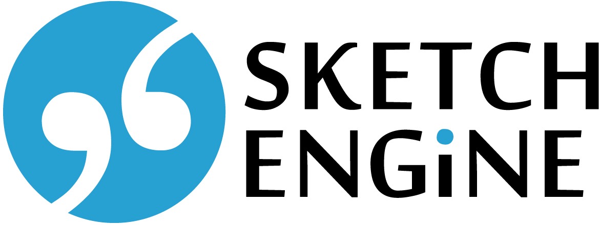 Sketch Engine